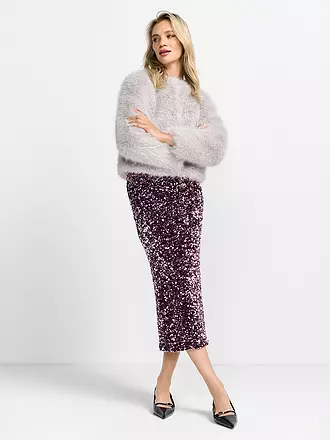 RICH & ROYAL | Midi-jupe | 